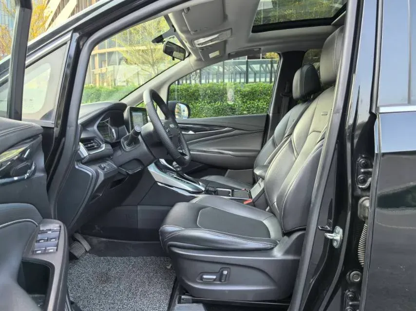 2019 MAXUS G50 1.5T 169HP L4 7DCT,autocango,china used car exporter,china ev exporter,chinese used car exporter,chinese used ev exporter