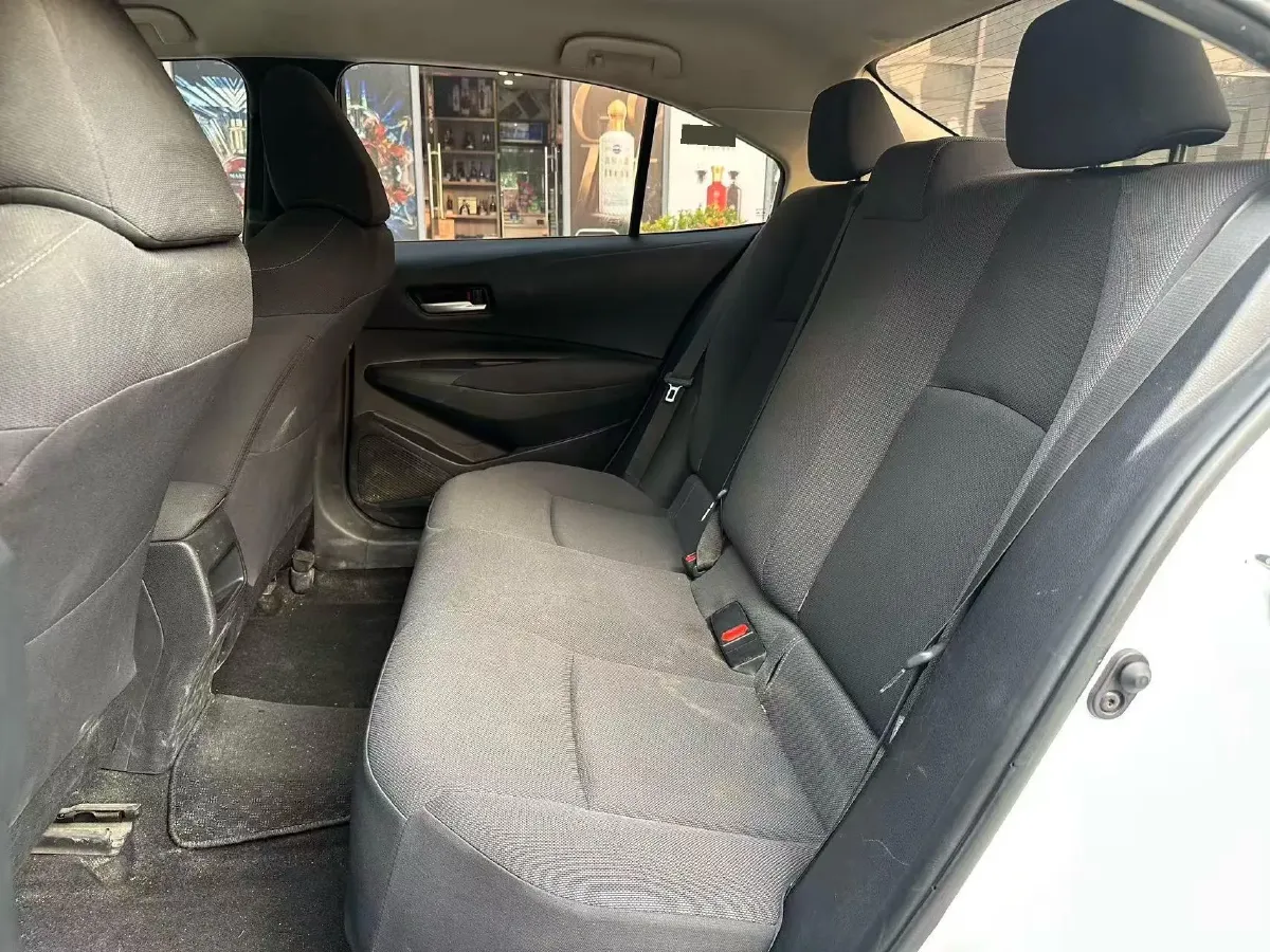 2022 Toyota Corolla 1.5L 121HP L3 6MT,autocango,china used car exporter,china ev exporter,chinese used car exporter,chinese used ev exporter