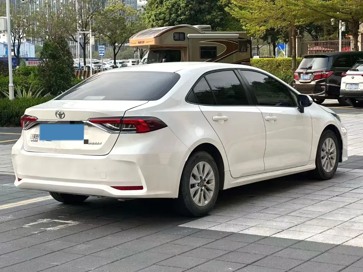 2022 Toyota Corolla 1.5L 121HP L3 6MT,autocango,china used car exporter,china ev exporter,chinese used car exporter,chinese used ev exporter
