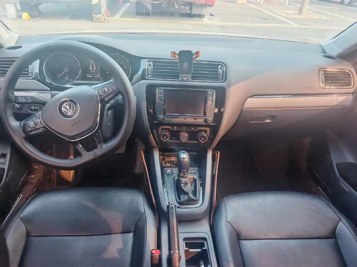 2018 Volkswagen Bora 1.4T 131HP L4 7DCT,autocango,china used car exporter,china ev exporter,chinese used car exporter,chinese used ev exporter