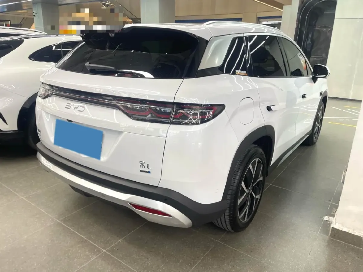 2025 BYD SongL DM-i 1.5L 101HP L4 E-CVT PHEV 26.6KWH,autocango,china used car exporter,china ev exporter,chinese used car exporter,chinese used ev exporter