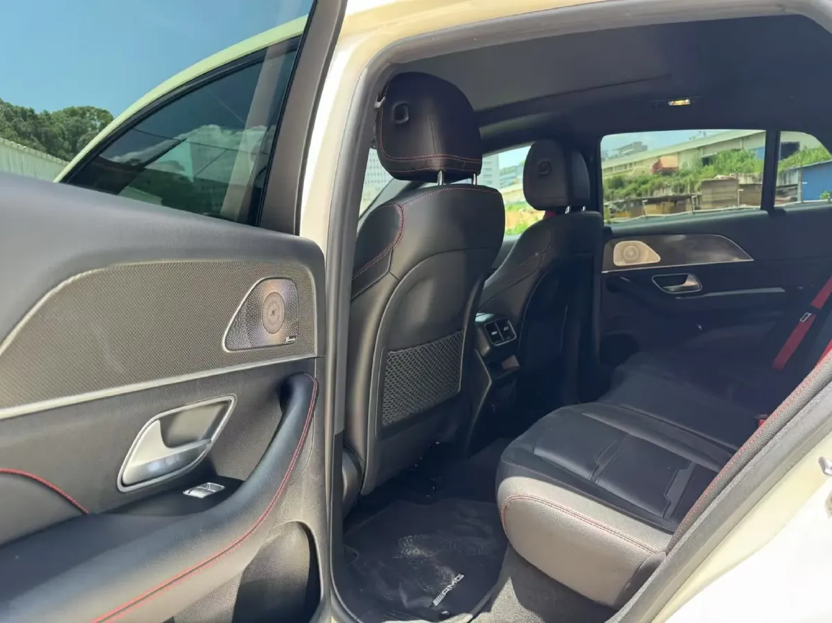 2020 Mercedes-Benz GLE Coupe AMG 3.0T 435HP L6 9AT,autocango,china used car exporter,china ev exporter,chinese used car exporter,chinese used ev exporter