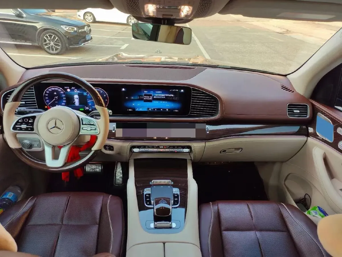 2021 Mansory V Class 2.0T 211HP L4 9AT,autocango,china used car exporter,china ev exporter,chinese used car exporter,chinese used ev exporter