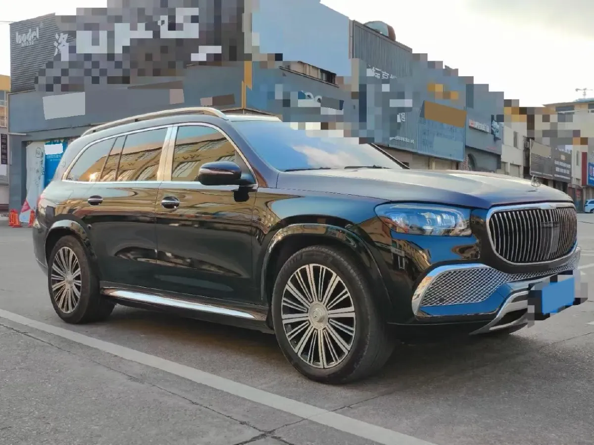 2021 Mansory V Class 2.0T 211HP L4 9AT,autocango,china used car exporter,china ev exporter,chinese used car exporter,chinese used ev exporter