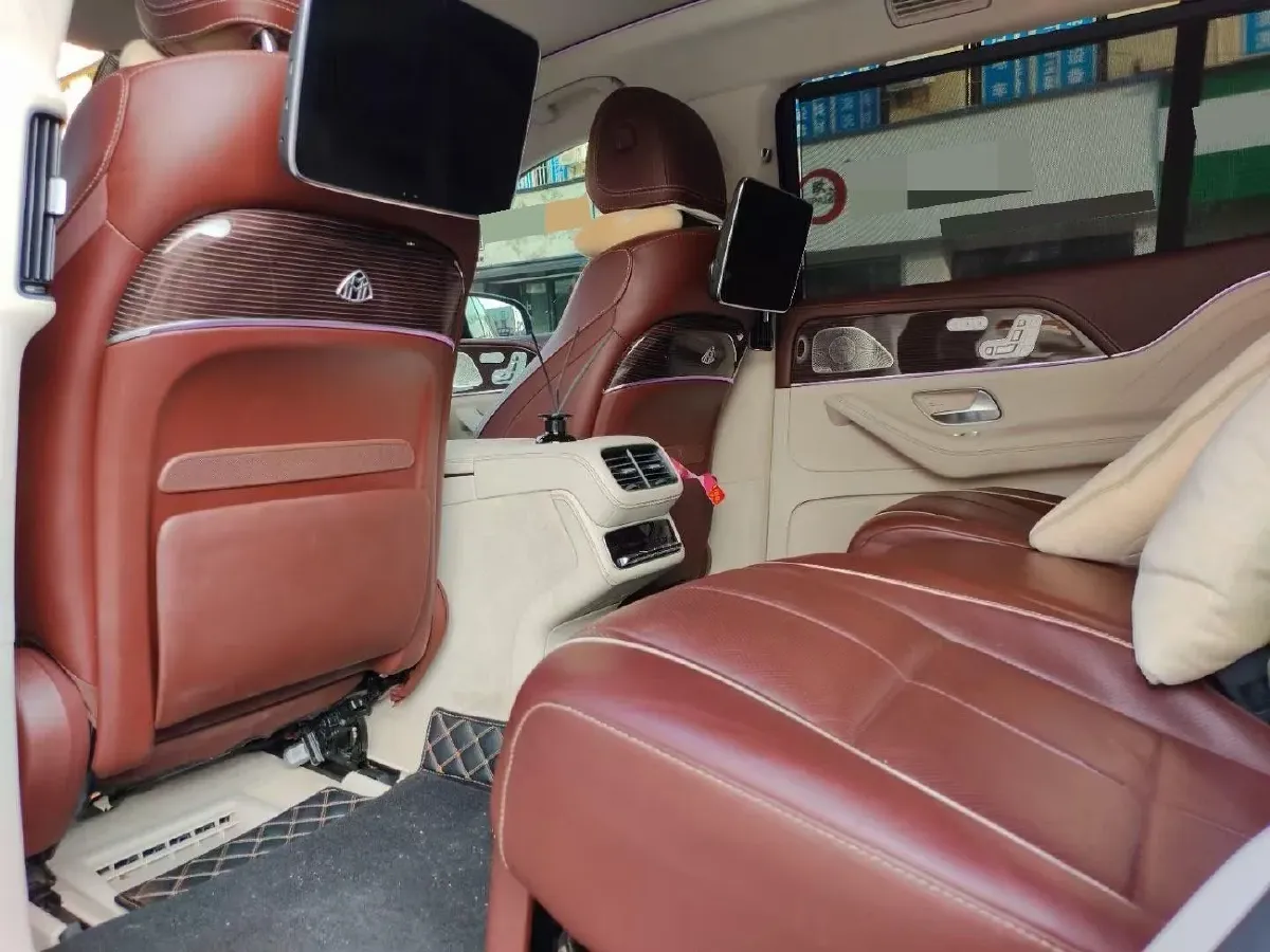 2021 Mansory V Class 2.0T 211HP L4 9AT,autocango,china used car exporter,china ev exporter,chinese used car exporter,chinese used ev exporter