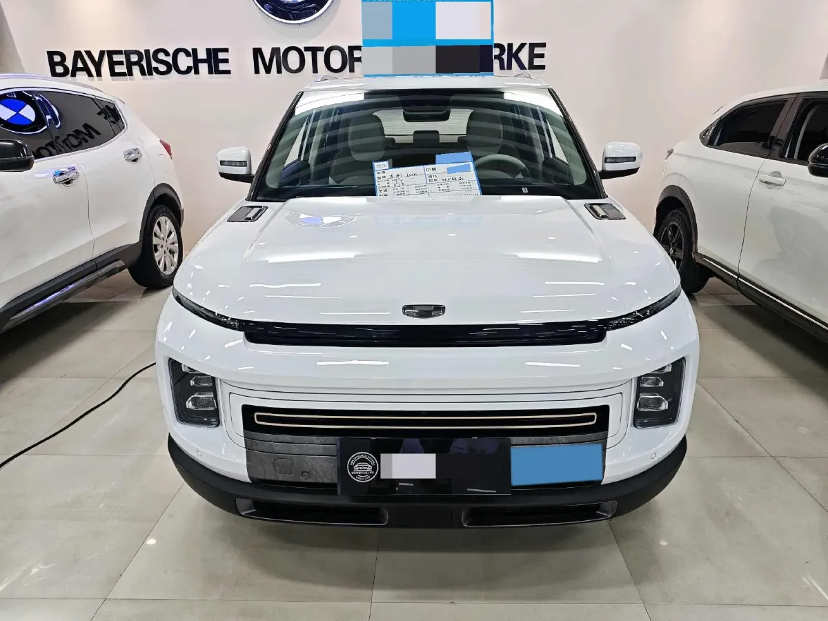 2020 Geely ICON 1.5T 177HP L3 7DCT,autocango,china used car exporter,china ev exporter,chinese used car exporter,chinese used ev exporter