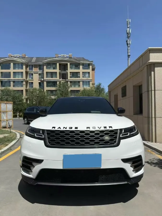 2019 Land Rover Range Rover Velar 3.0T 380HP V6 8AT,autocango,china used car exporter,china ev exporter,chinese used car exporter,chinese used ev exporter