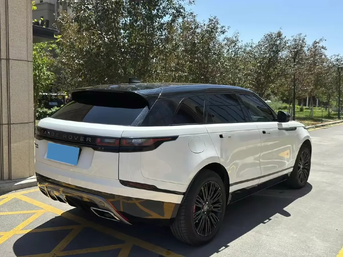 2019 Land Rover Range Rover Velar 3.0T 380HP V6 8AT,autocango,china used car exporter,china ev exporter,chinese used car exporter,chinese used ev exporter