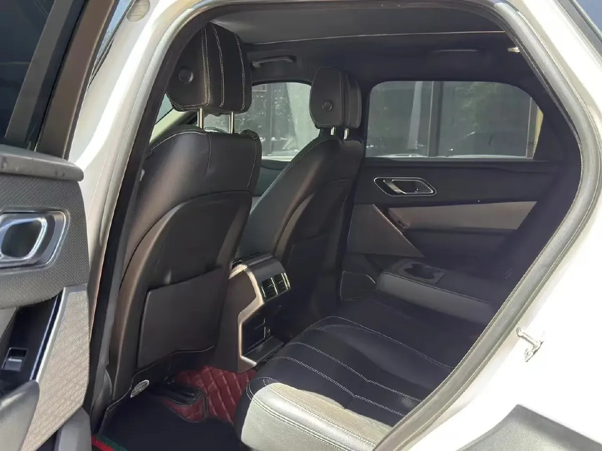 2019 Land Rover Range Rover Velar 3.0T 380HP V6 8AT,autocango,china used car exporter,china ev exporter,chinese used car exporter,chinese used ev exporter