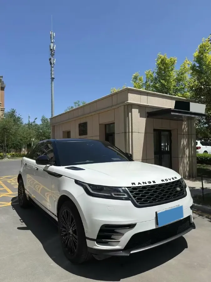 2019 Land Rover Range Rover Velar 3.0T 380HP V6 8AT,autocango,china used car exporter,china ev exporter,chinese used car exporter,chinese used ev exporter