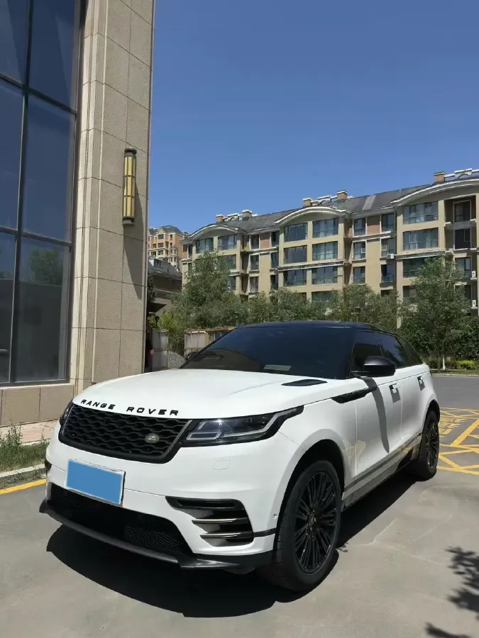 2019 Land Rover Range Rover Velar 3.0T 380HP V6 8AT,autocango,china used car exporter,china ev exporter,chinese used car exporter,chinese used ev exporter