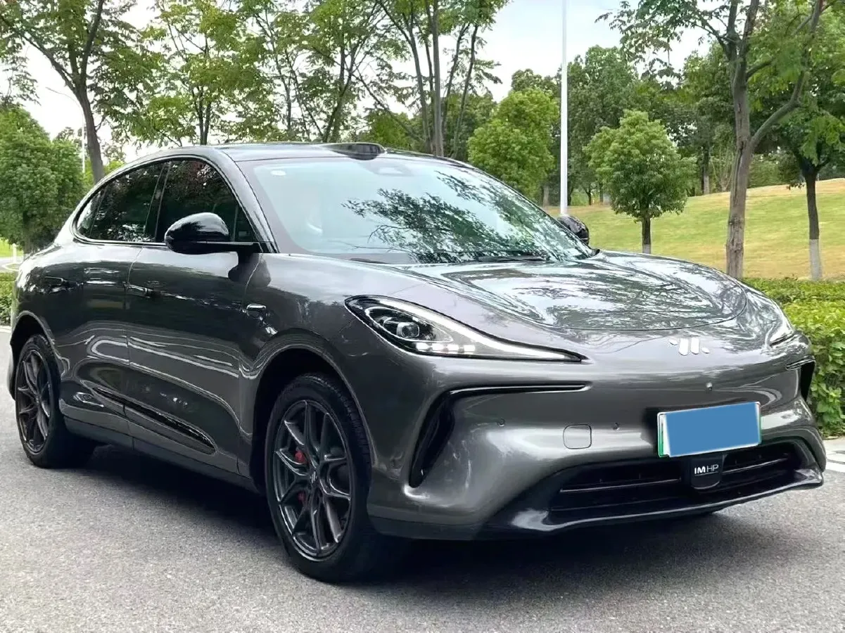 2023 IM LS6 BEV 71KWH,autocango,china used car exporter,china ev exporter,chinese used car exporter,chinese used ev exporter