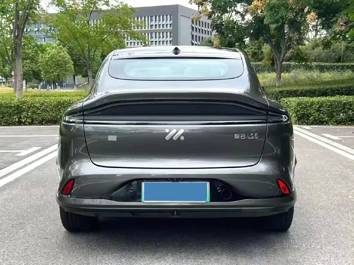 2023 IM LS6 BEV 71KWH,autocango,china used car exporter,china ev exporter,chinese used car exporter,chinese used ev exporter