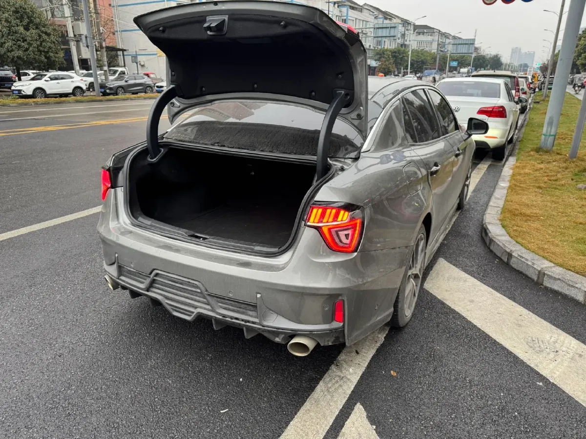 2021 LYNK&CO 03 1.5T 180HP L3 7DCT,autocango,china used car exporter,china ev exporter,chinese used car exporter,chinese used ev exporter