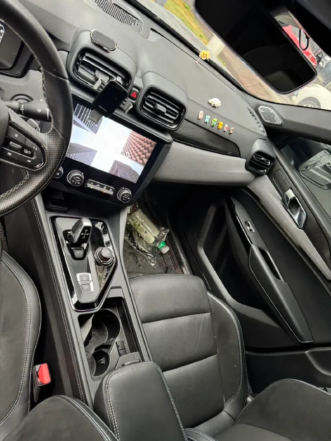 2021 LYNK&CO 03 1.5T 180HP L3 7DCT,autocango,china used car exporter,china ev exporter,chinese used car exporter,chinese used ev exporter