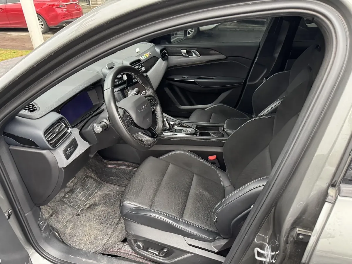 2021 LYNK&CO 03 1.5T 180HP L3 7DCT,autocango,china used car exporter,china ev exporter,chinese used car exporter,chinese used ev exporter