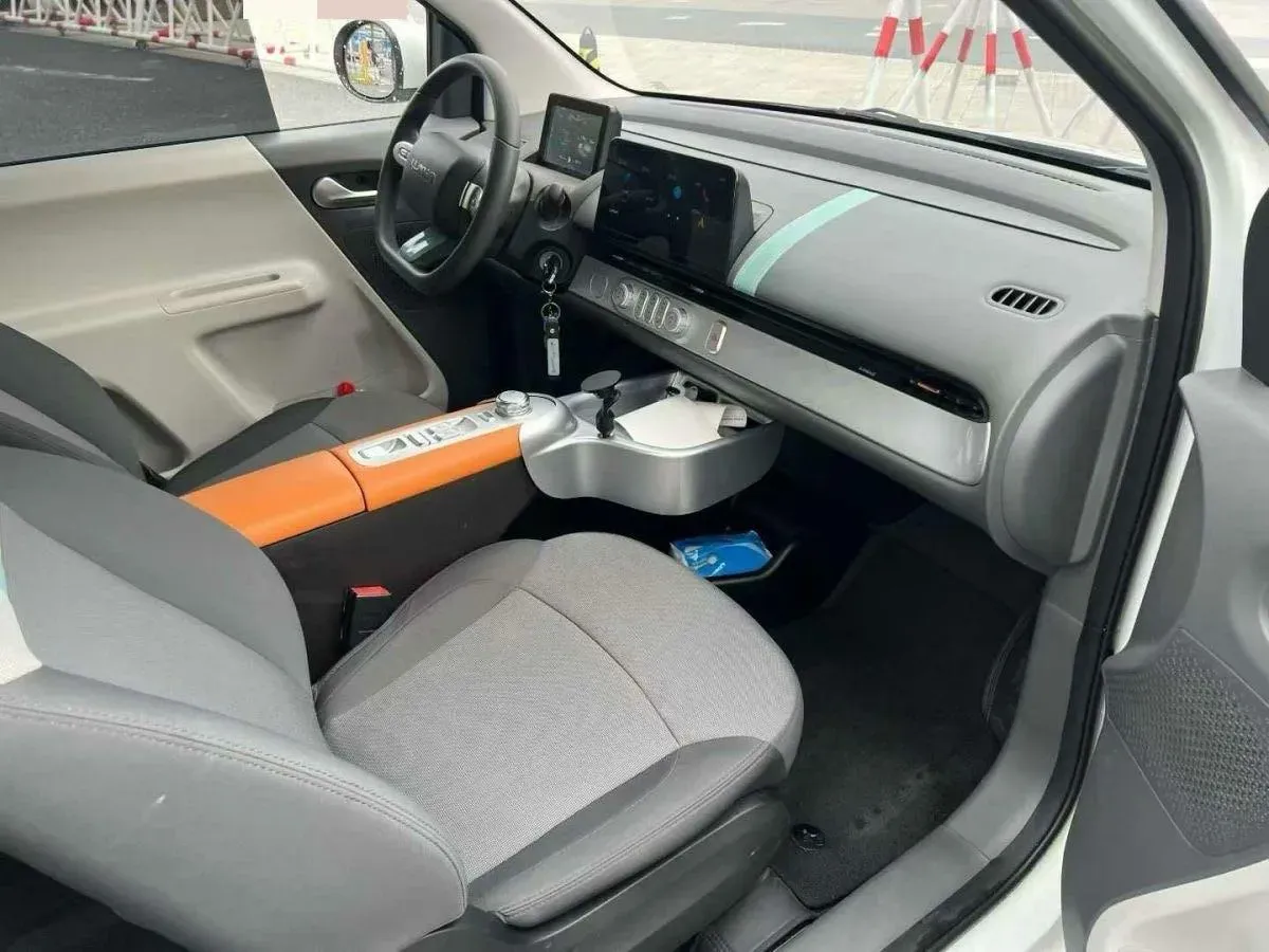 2024 ChangAn QiYuan Lumin BEV 17.65KWH,autocango,china used car exporter,china ev exporter,chinese used car exporter,chinese used ev exporter