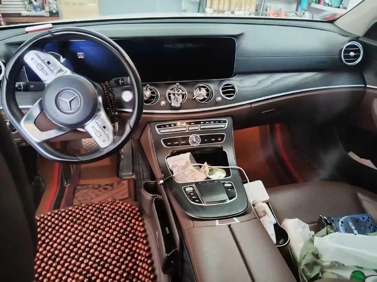 2020 Mercedes-Benz E Class 2.0T 258HP L4 9AT,autocango,china used car exporter,china ev exporter,chinese used car exporter,chinese used ev exporter