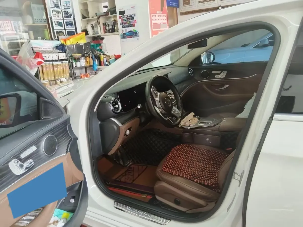 2020 Mercedes-Benz E Class 2.0T 258HP L4 9AT,autocango,china used car exporter,china ev exporter,chinese used car exporter,chinese used ev exporter