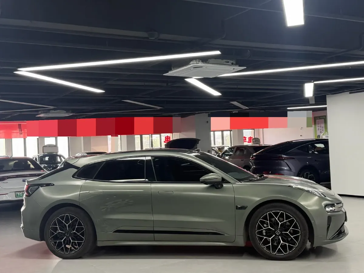 2024 Zeekr 001 BEV 100KWH,autocango,china used car exporter,china ev exporter,chinese used car exporter,chinese used ev exporter