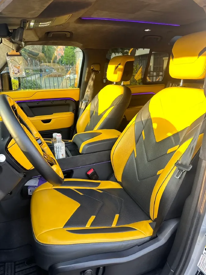 2022 Land Rover Defender 3.0T 400HP L6 8AT,autocango,china used car exporter,china ev exporter,chinese used car exporter,chinese used ev exporter