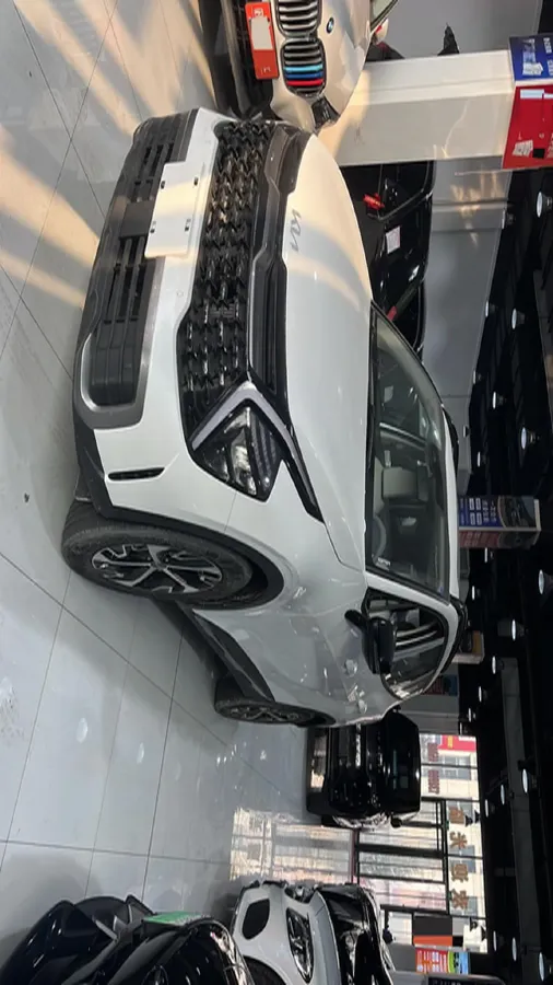 2025 Kia Sportage 1.5T 200HP L4 8AT,autocango,china used car exporter,china ev exporter,chinese used car exporter,chinese used ev exporter