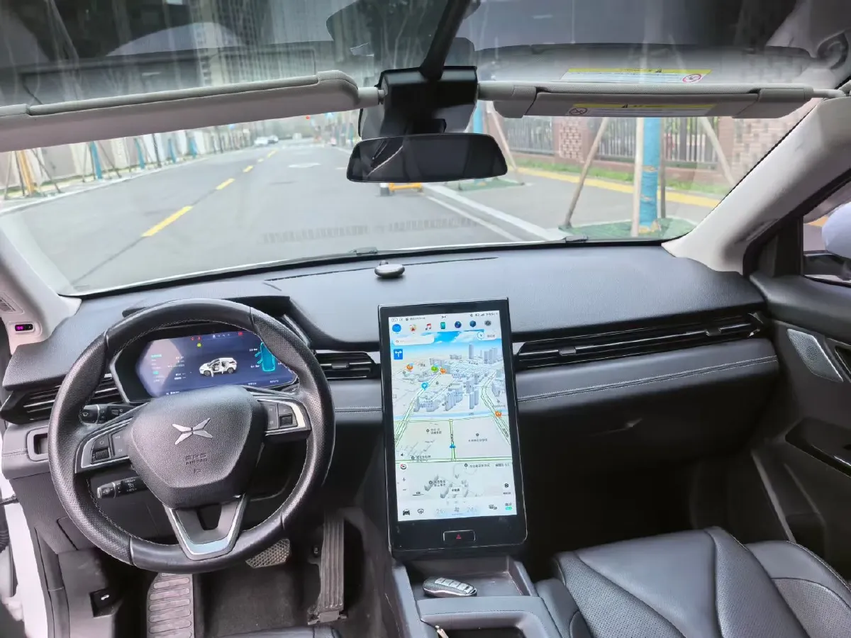 2018 SionGold GM3 BEV 55KWH,autocango,china used car exporter,china ev exporter,chinese used car exporter,chinese used ev exporter