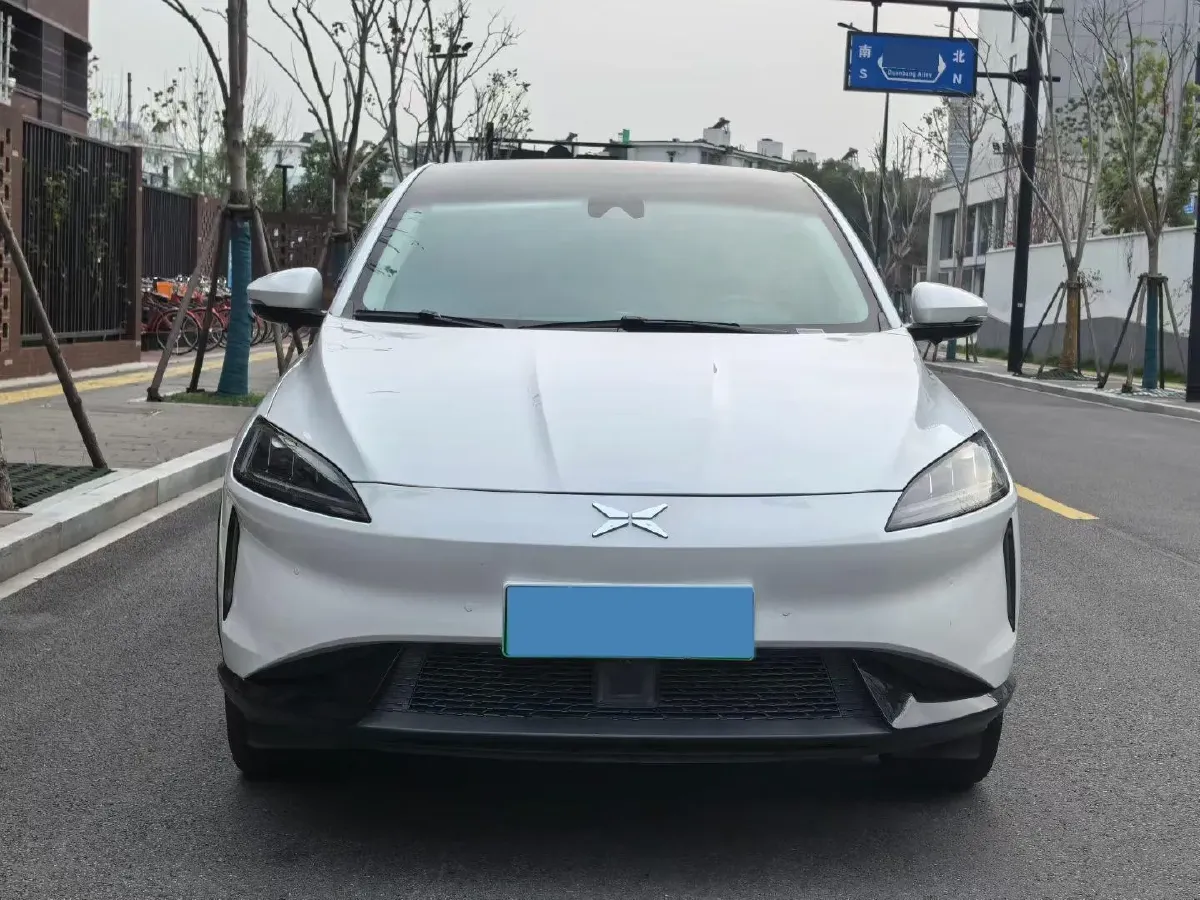 2018 SionGold GM3 BEV 55KWH,autocango,china used car exporter,china ev exporter,chinese used car exporter,chinese used ev exporter