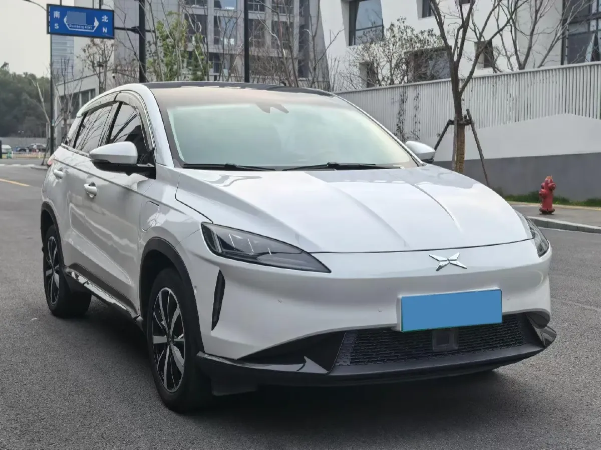 2018 SionGold GM3 BEV 55KWH,autocango,china used car exporter,china ev exporter,chinese used car exporter,chinese used ev exporter