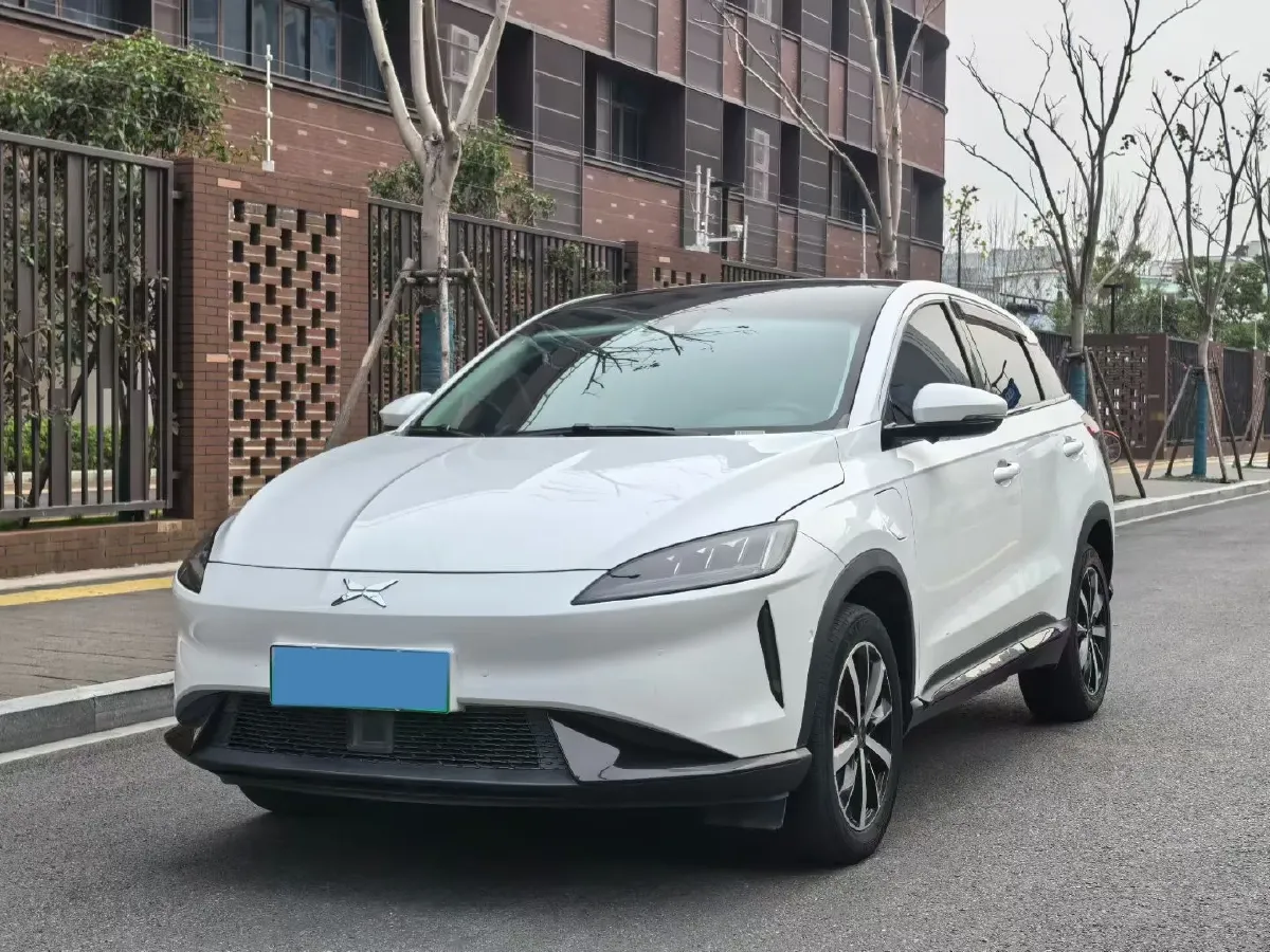 2018 SionGold GM3 BEV 55KWH,autocango,china used car exporter,china ev exporter,chinese used car exporter,chinese used ev exporter