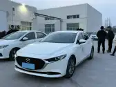 2022 MAZDA 3 AXELA,autocango,china used car exporter,china ev exporter,chinese used car exporter,chinese used ev exporter