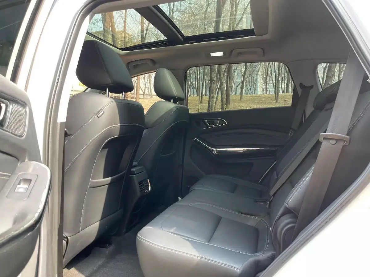 2018 Chery Tiggo 8 1.5T 147HP L4 6DCT,autocango,china used car exporter,china ev exporter,chinese used car exporter,chinese used ev exporter