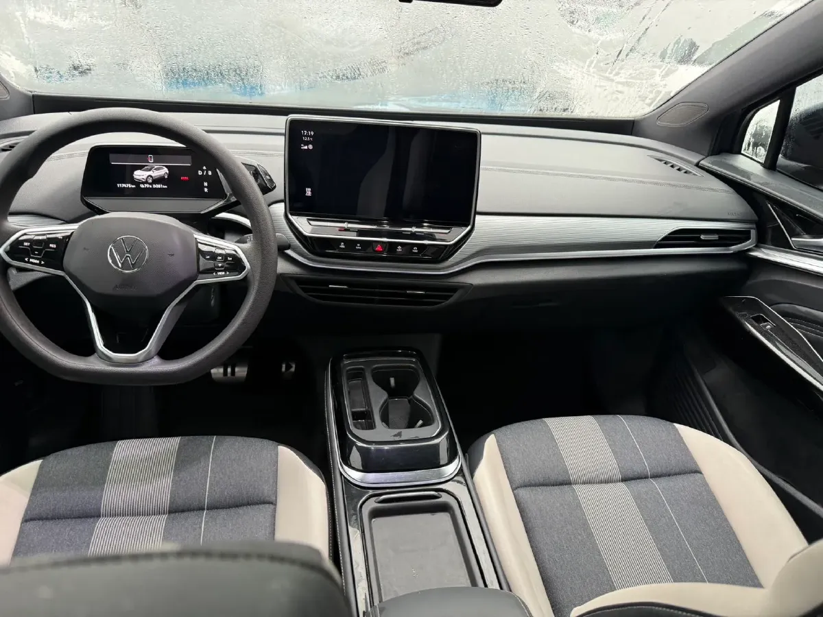 2024 Volkswagen ID.4 Crozz BEV 55.7KWH,autocango,china used car exporter,china ev exporter,chinese used car exporter,chinese used ev exporter