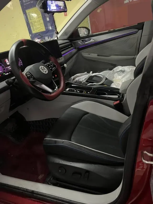 2022 Exceed TXL 2.0T 261HP L4 7DCT,autocango,china used car exporter,china ev exporter,chinese used car exporter,chinese used ev exporter