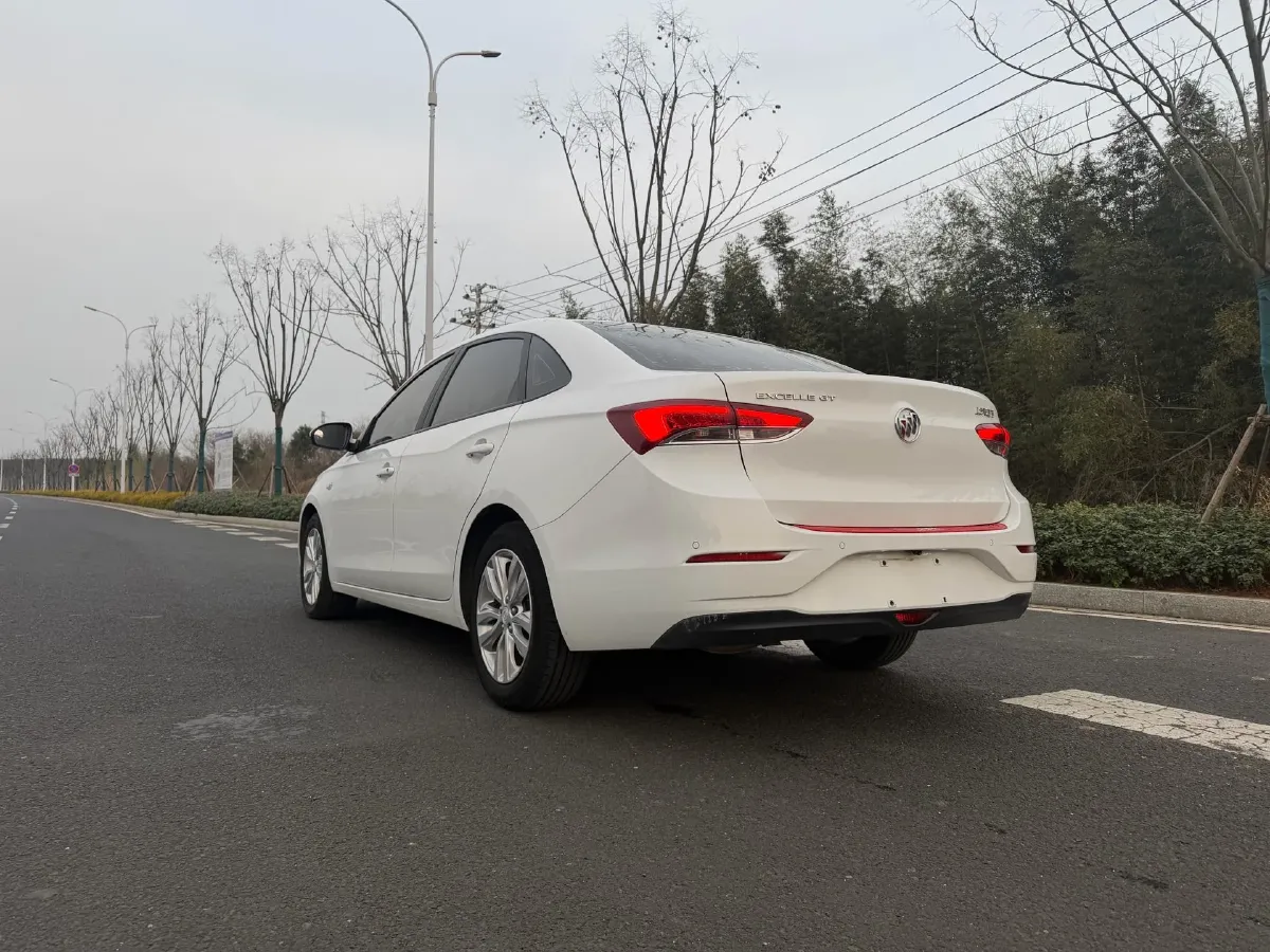 2020 Buick Encore 1.0T 125HP L3 6AT,autocango,china used car exporter,china ev exporter,chinese used car exporter,chinese used ev exporter