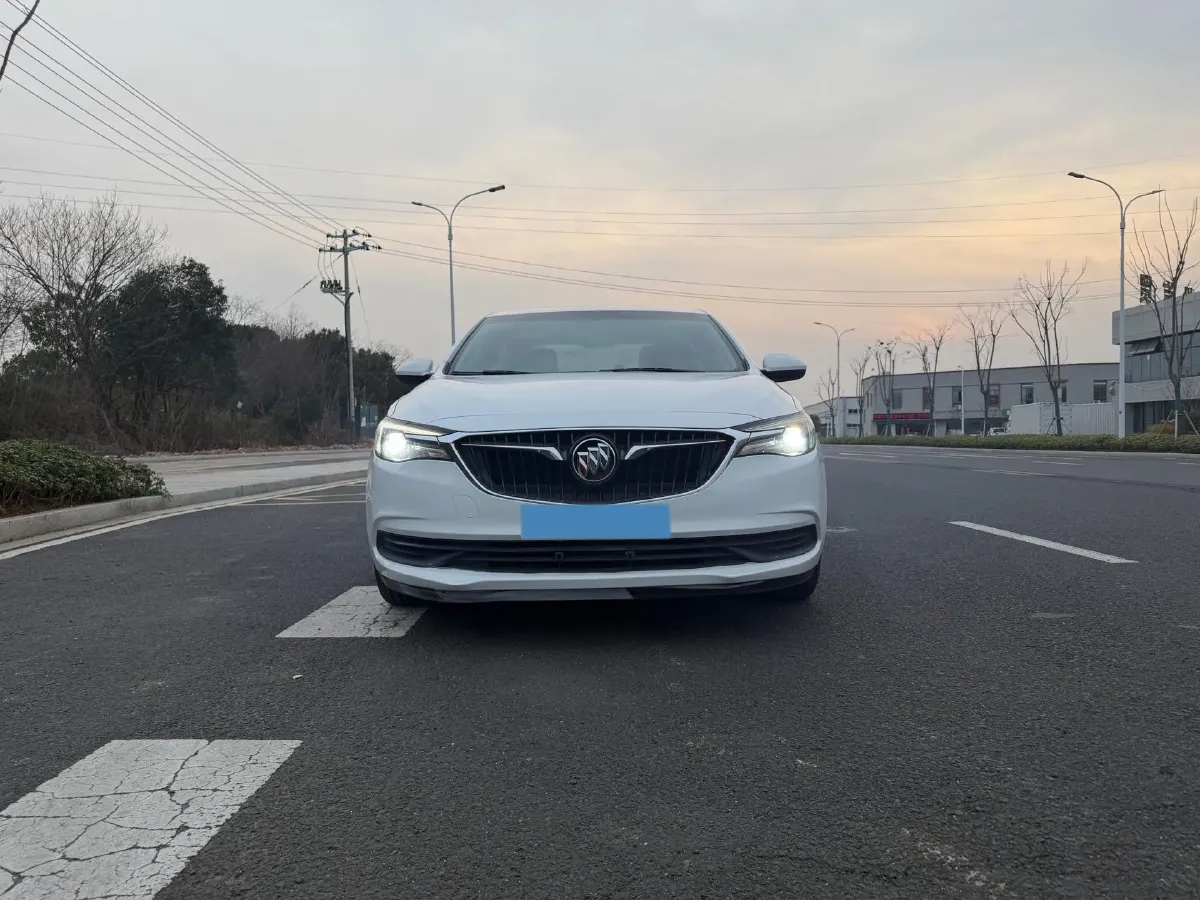 2020 Buick Encore 1.0T 125HP L3 6AT,autocango,china used car exporter,china ev exporter,chinese used car exporter,chinese used ev exporter