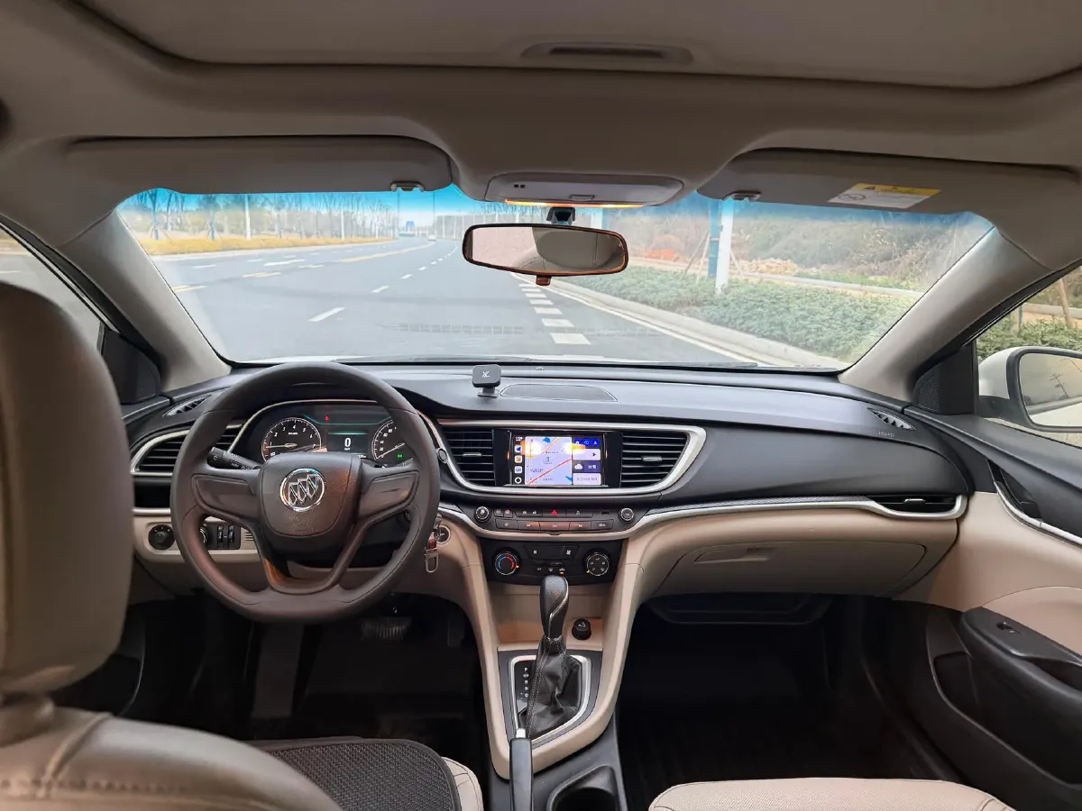 2020 Buick Encore 1.0T 125HP L3 6AT,autocango,china used car exporter,china ev exporter,chinese used car exporter,chinese used ev exporter