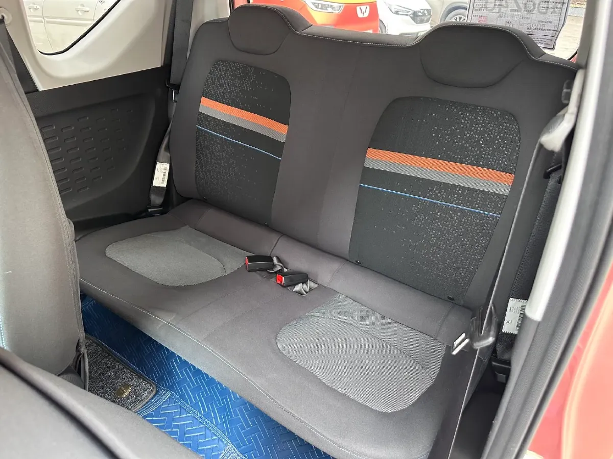 2020 WuLing HongGuang MINI EV BEV 13.8KWH,autocango,china used car exporter,china ev exporter,chinese used car exporter,chinese used ev exporter