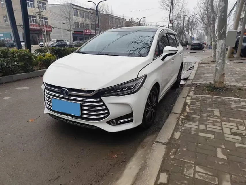 2019 BYD Song MAX 1.5T 160HP L4 6DCT PHEV 15.98KWH,autocango,china used car exporter,china ev exporter,chinese used car exporter,chinese used ev exporter