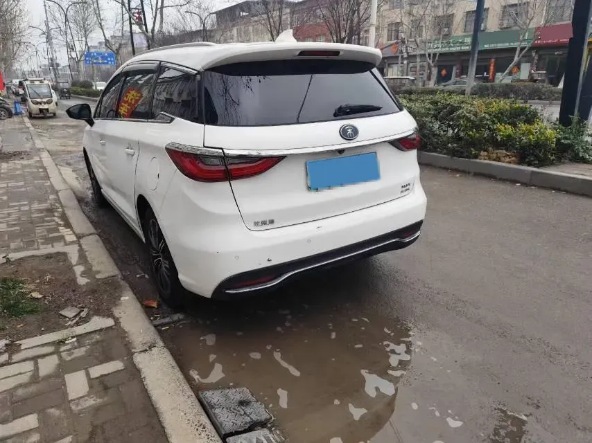 2019 BYD Song MAX 1.5T 160HP L4 6DCT PHEV 15.98KWH,autocango,china used car exporter,china ev exporter,chinese used car exporter,chinese used ev exporter