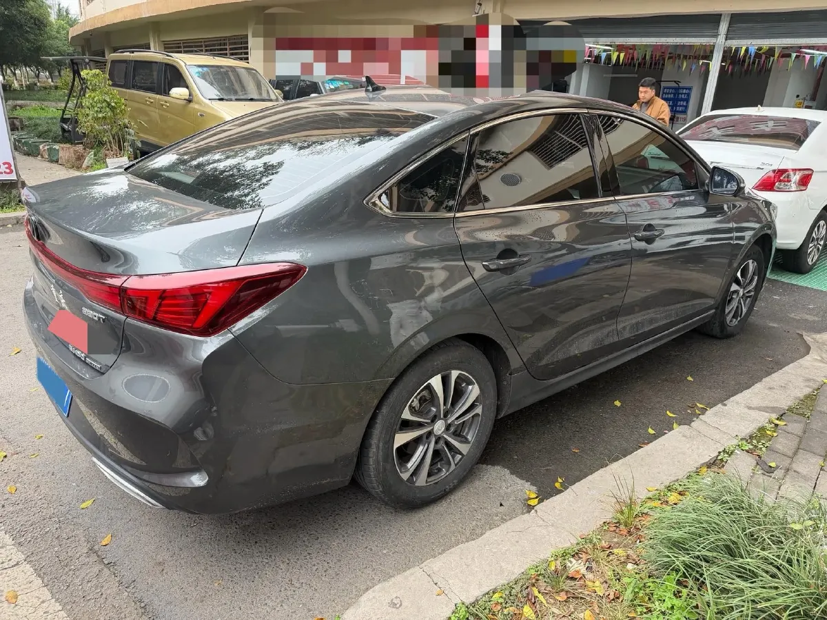 2021 ChangAn Eado 1.4T 160HP L4 7DCT,autocango,china used car exporter,china ev exporter,chinese used car exporter,chinese used ev exporter