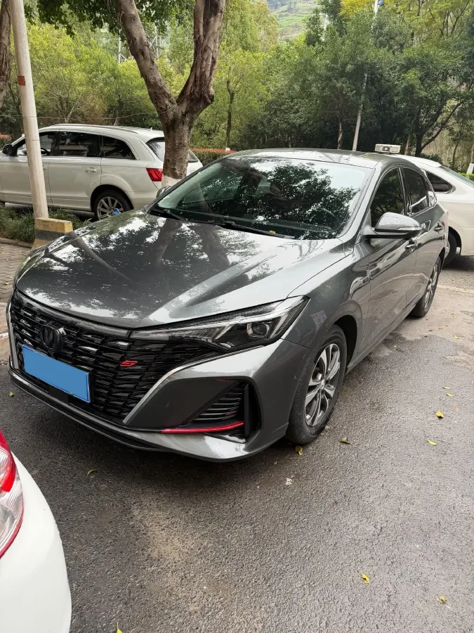 2021 ChangAn Eado 1.4T 160HP L4 7DCT,autocango,china used car exporter,china ev exporter,chinese used car exporter,chinese used ev exporter