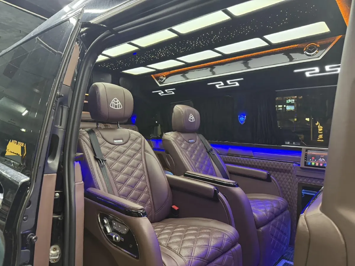 2020 Mercedes-Benz Vito 2.0T 211HP L4 9AT,autocango,china used car exporter,china ev exporter,chinese used car exporter,chinese used ev exporter