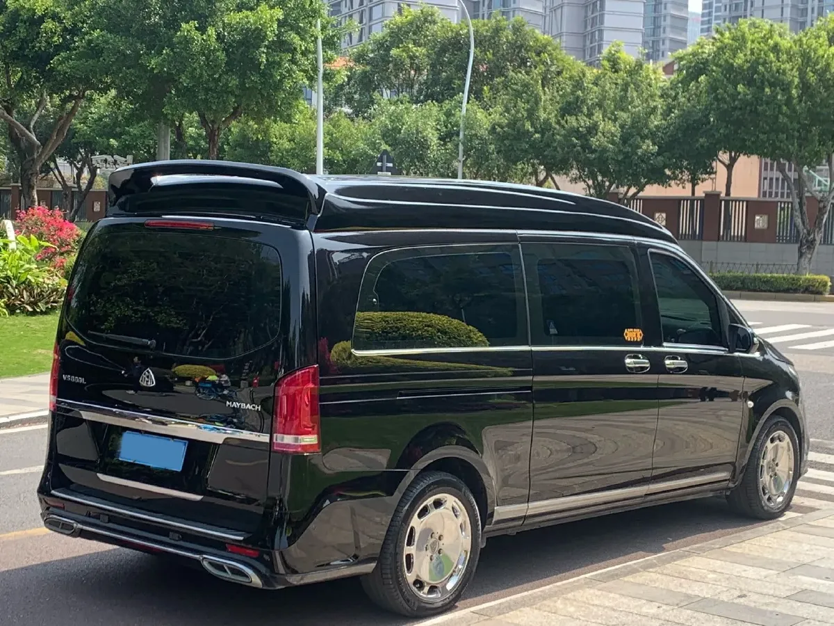 2020 Mercedes-Benz Vito 2.0T 211HP L4 9AT,autocango,china used car exporter,china ev exporter,chinese used car exporter,chinese used ev exporter