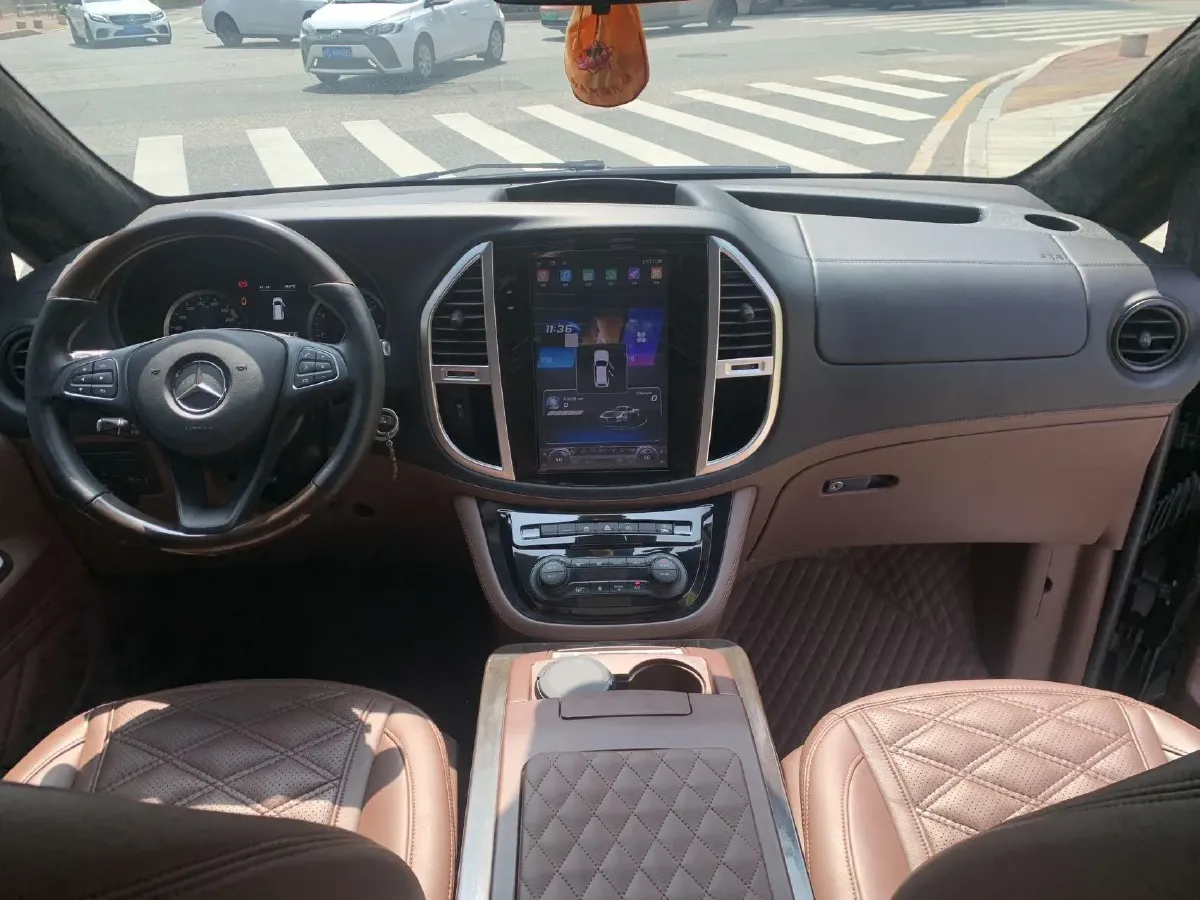 2020 Mercedes-Benz Vito 2.0T 211HP L4 9AT,autocango,china used car exporter,china ev exporter,chinese used car exporter,chinese used ev exporter