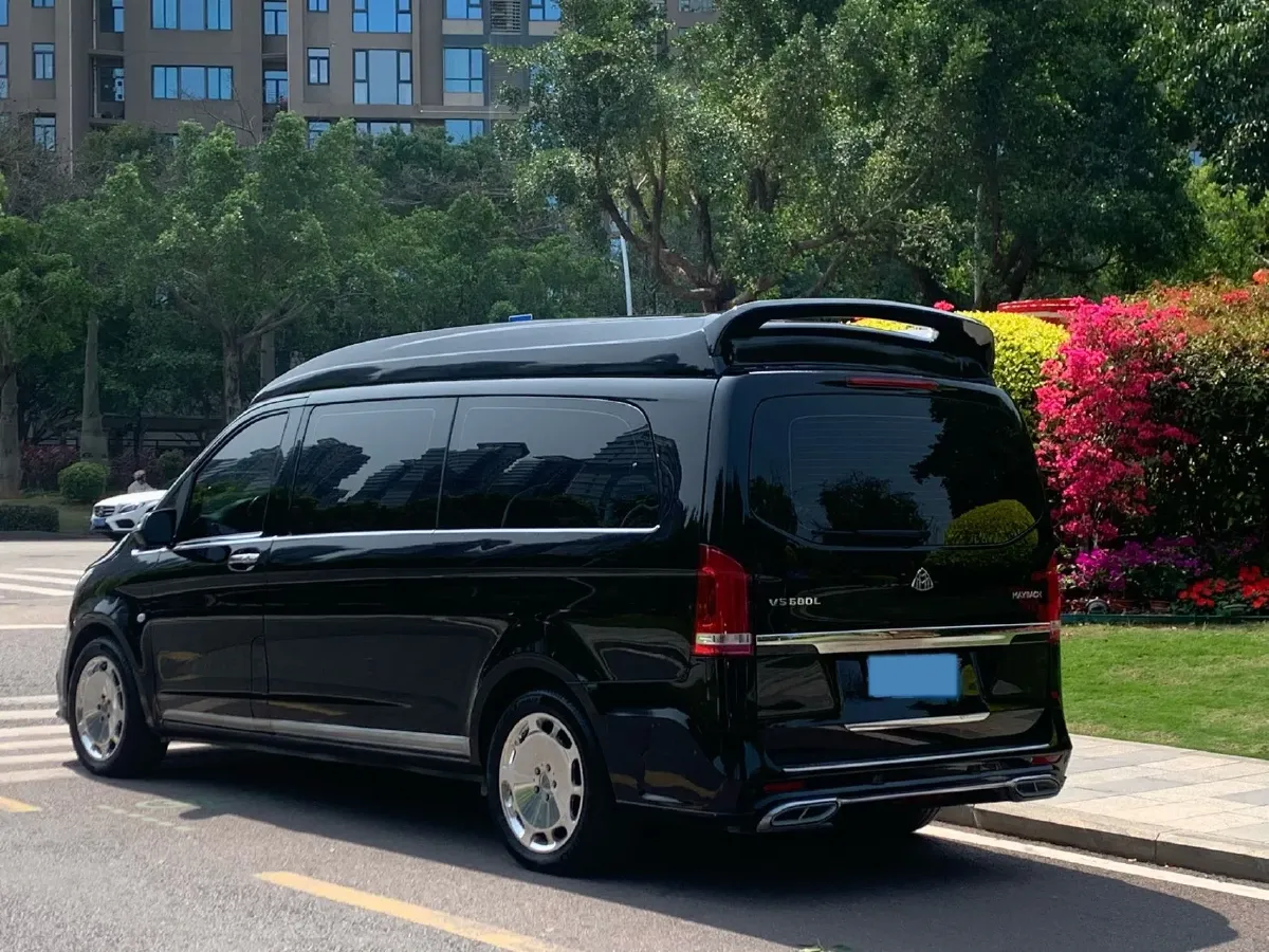 2020 Mercedes-Benz Vito 2.0T 211HP L4 9AT,autocango,china used car exporter,china ev exporter,chinese used car exporter,chinese used ev exporter