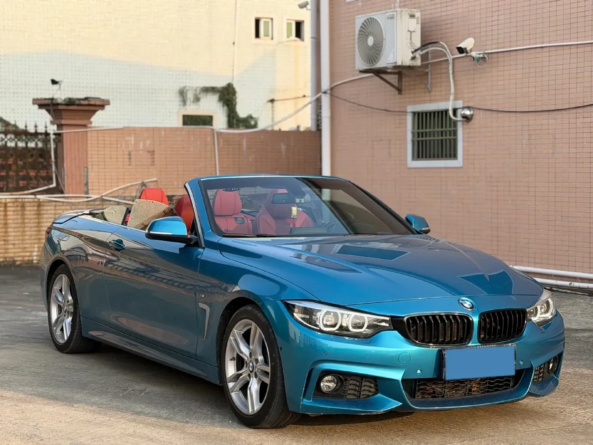 2019 BMW 4 Series 2.0T 184HP L4 8AT,autocango,china used car exporter,china ev exporter,chinese used car exporter,chinese used ev exporter