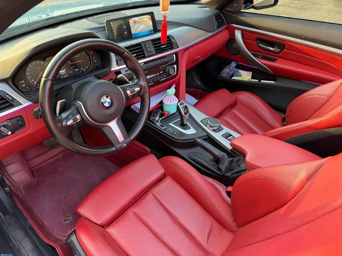 2019 BMW 4 Series 2.0T 184HP L4 8AT,autocango,china used car exporter,china ev exporter,chinese used car exporter,chinese used ev exporter