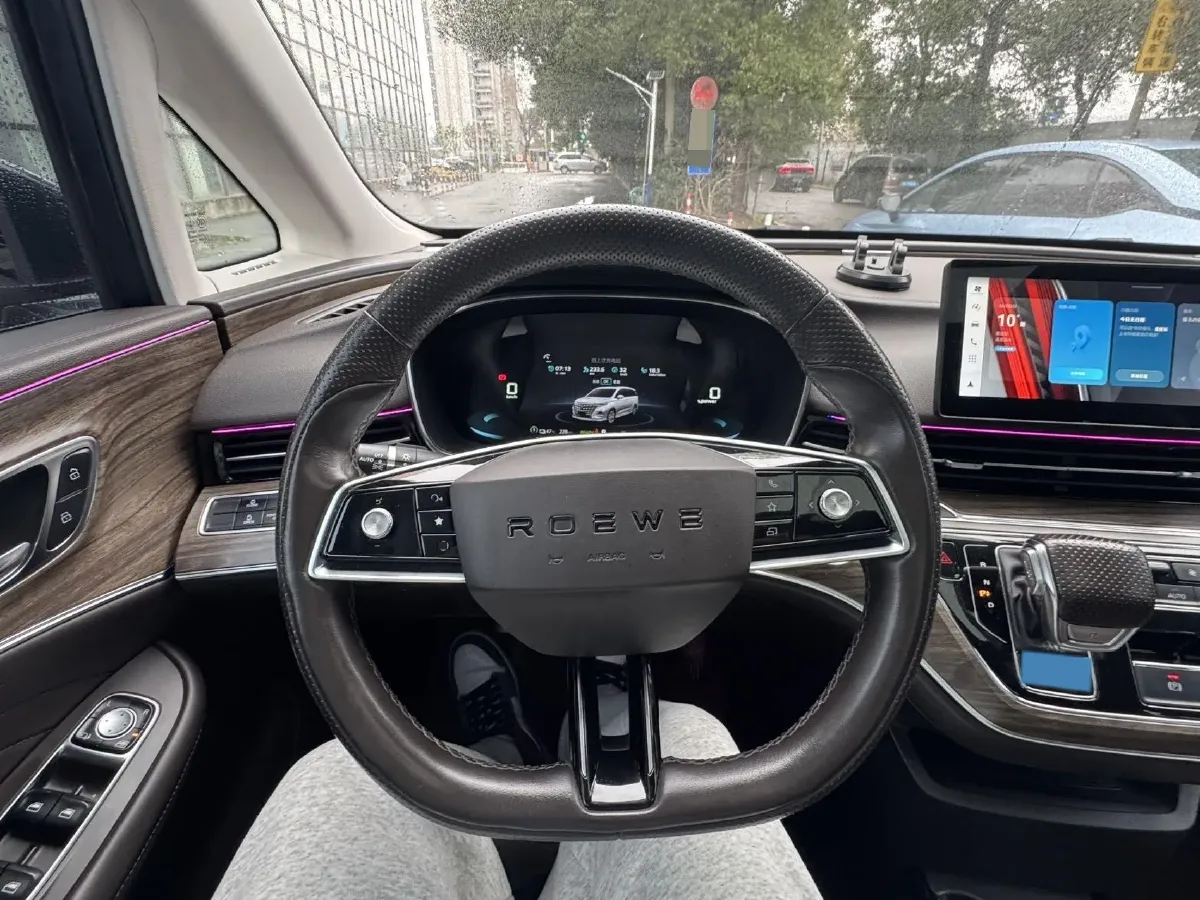 2022 Roewe iMAX8 BEV 90KWH,autocango,china used car exporter,china ev exporter,chinese used car exporter,chinese used ev exporter