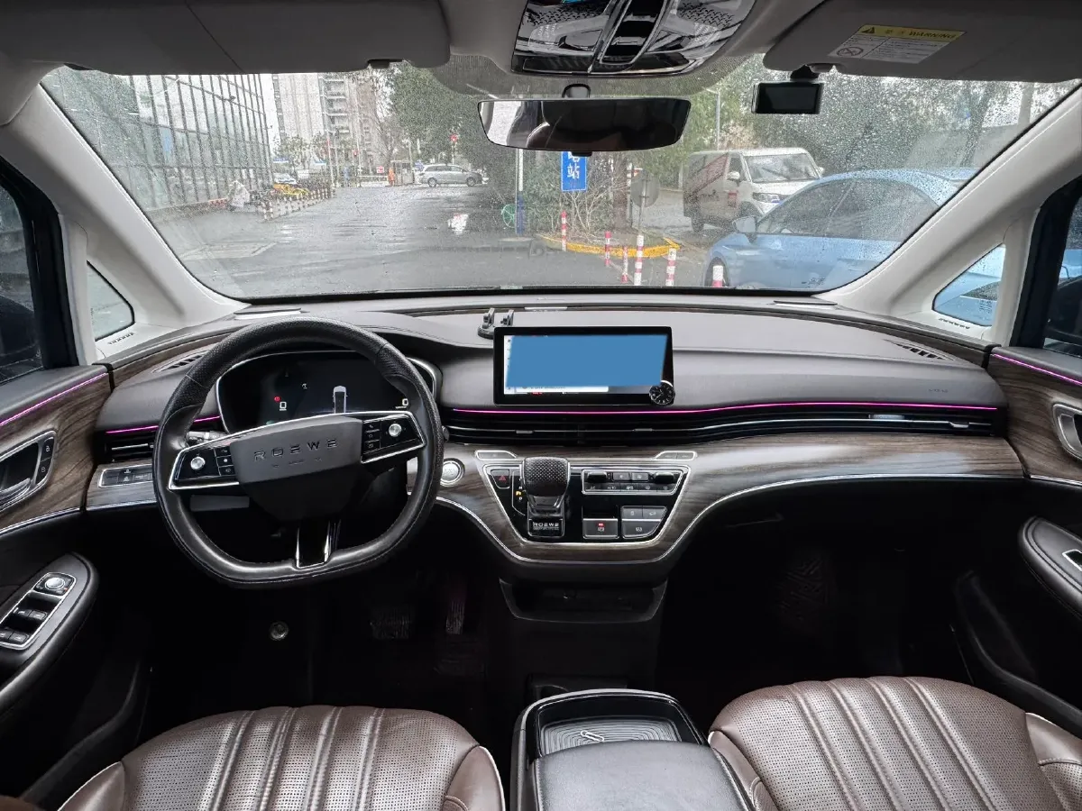 2022 Roewe iMAX8 BEV 90KWH,autocango,china used car exporter,china ev exporter,chinese used car exporter,chinese used ev exporter